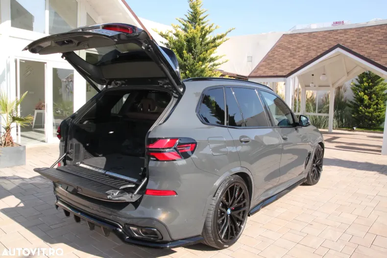 BMW X5 din 2024 cu 39.000 km - oferta BMW138071 - foto 13