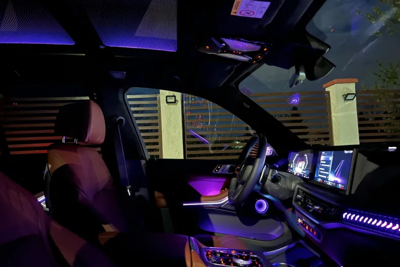 BMW X5 din 2024 cu 39.000 km - oferta BMW138071 - foto 29