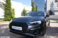 Audi A5 din 2023 cu 49.000 km - oferta AUD138072 - foto 1