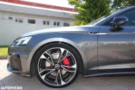 Audi A5 din 2023 cu 49.000 km - oferta AUD138072 - foto 3