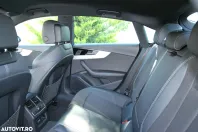 Audi A5 din 2023 cu 49.000 km - oferta AUD138072 - foto 15