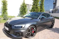 Audi A5 din 2023 cu 49.000 km - oferta AUD138072 - foto 26