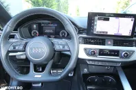 Audi A5 din 2023 cu 49.000 km - oferta AUD138072 - foto 31