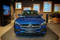 Mercedes-Benz C din 2025 cu 1 km - oferta MER138075 - foto 5