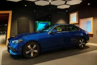 Mercedes-Benz C din 2025 cu 1 km - oferta MER138075 - foto 9