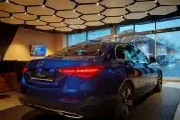 Mercedes-Benz C din 2025 cu 1 km - oferta MER138075 - foto 13