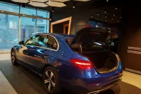 Mercedes-Benz C din 2025 cu 1 km - oferta MER138075 - foto 15