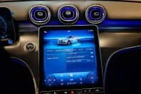 Mercedes-Benz C din 2025 cu 1 km - oferta MER138075 - foto 22