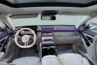 Mercedes-Benz S din 2023 cu 12.448 km - oferta MER138076 - foto 4