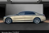 Mercedes-Benz S din 2023 cu 12.448 km - oferta MER138076 - foto 7
