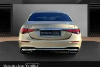 Mercedes-Benz S din 2023 cu 12.448 km - oferta MER138076 - foto 8