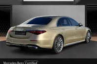 Mercedes-Benz S din 2023 cu 12.448 km - oferta MER138076 - foto 9
