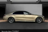 Mercedes-Benz S din 2023 cu 12.448 km - oferta MER138076 - foto 10
