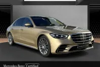Mercedes-Benz S din 2023 cu 12.448 km - oferta MER138076 - foto 11