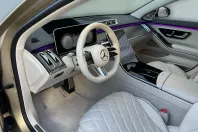 Mercedes-Benz S din 2023 cu 12.448 km - oferta MER138076 - foto 13