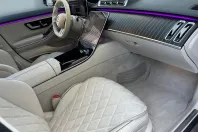 Mercedes-Benz S din 2023 cu 12.448 km - oferta MER138076 - foto 14