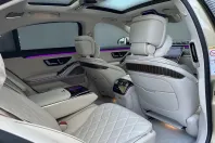 Mercedes-Benz S din 2023 cu 12.448 km - oferta MER138076 - foto 15