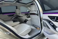 Mercedes-Benz S din 2023 cu 12.448 km - oferta MER138076 - foto 16