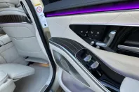 Mercedes-Benz S din 2023 cu 12.448 km - oferta MER138076 - foto 17