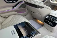 Mercedes-Benz S din 2023 cu 12.448 km - oferta MER138076 - foto 19