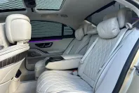 Mercedes-Benz S din 2023 cu 12.448 km - oferta MER138076 - foto 20