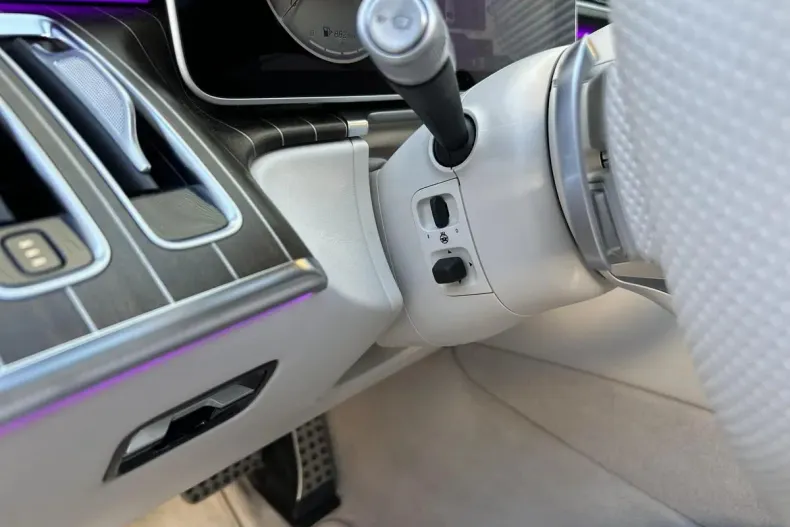 Mercedes-Benz S din 2023 cu 12.448 km - oferta MER138076 - foto 22