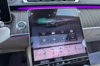 Mercedes-Benz S din 2023 cu 12.448 km - oferta MER138076 - foto 23