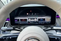 Mercedes-Benz S din 2023 cu 12.448 km - oferta MER138076 - foto 24