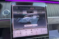 Mercedes-Benz S din 2023 cu 12.448 km - oferta MER138076 - foto 25