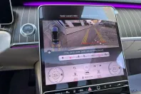 Mercedes-Benz S din 2023 cu 12.448 km - oferta MER138076 - foto 26