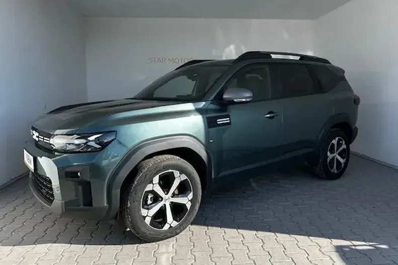 Dacia Bigster din 2024 cu 15.932 km - oferta DAC138077 - foto 1