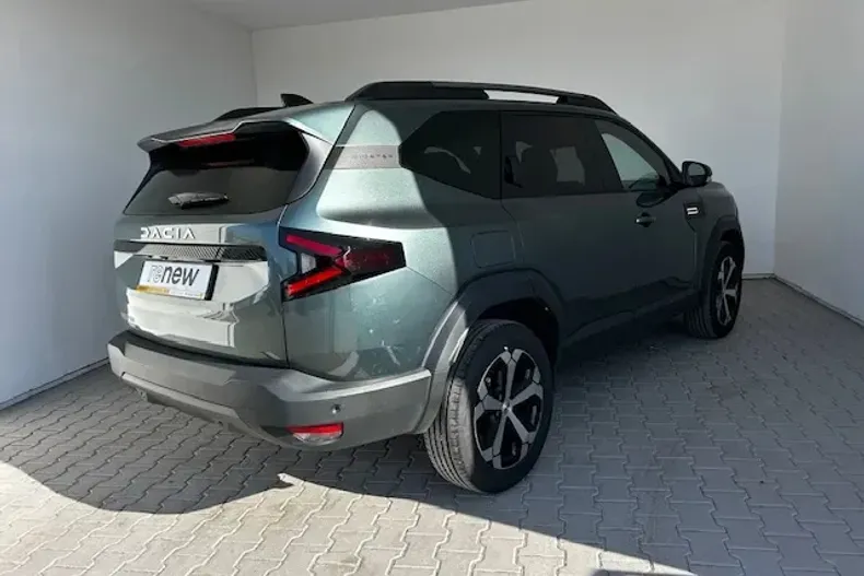 Dacia Bigster din 2024 cu 15.932 km - oferta DAC138077 - foto 2