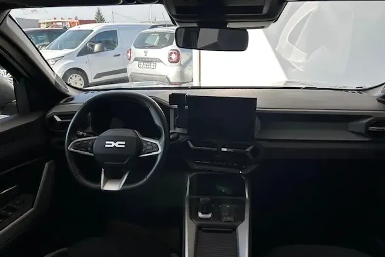 Dacia Bigster din 2024 cu 15.932 km - oferta DAC138077 - foto 3