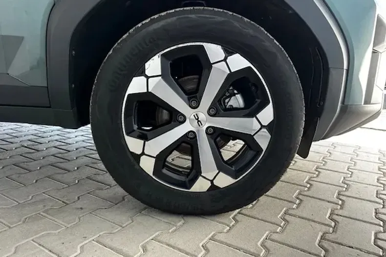 Dacia Bigster din 2024 cu 15.932 km - oferta DAC138077 - foto 4