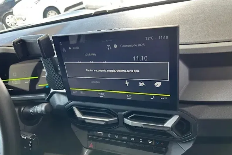 Dacia Bigster din 2024 cu 15.932 km - oferta DAC138077 - foto 10