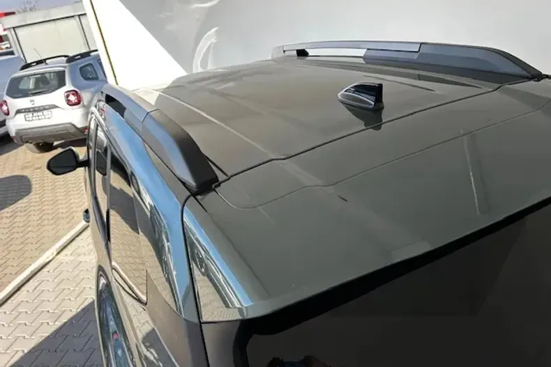 Dacia Bigster din 2024 cu 15.932 km - oferta DAC138077 - foto 14