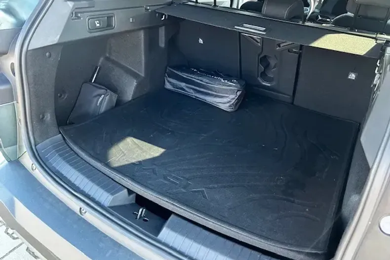 Dacia Bigster din 2024 cu 15.932 km - oferta DAC138077 - foto 16