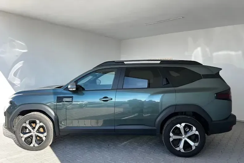 Dacia Bigster din 2024 cu 15.932 km - oferta DAC138077 - foto 20