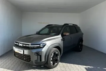 Dacia Bigster din 2024 - oferta DAC138078