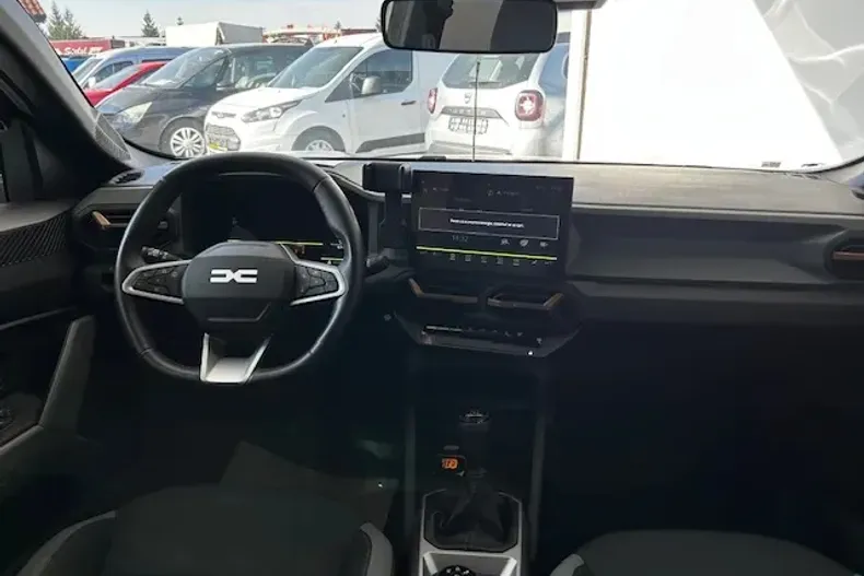 Dacia Bigster din 2024 cu 14.914 km - oferta DAC138078 - foto 3