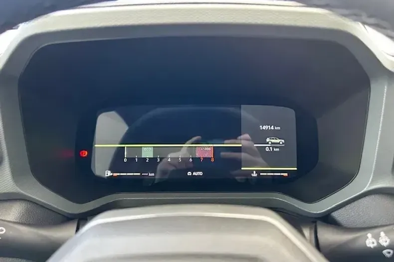 Dacia Bigster din 2024 cu 14.914 km - oferta DAC138078 - foto 5