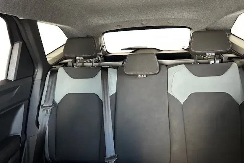 Dacia Bigster din 2024 cu 14.914 km - oferta DAC138078 - foto 8