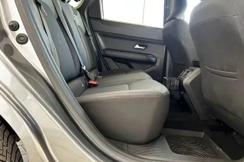 Dacia Bigster din 2024 cu 14.914 km - oferta DAC138078 - foto 9