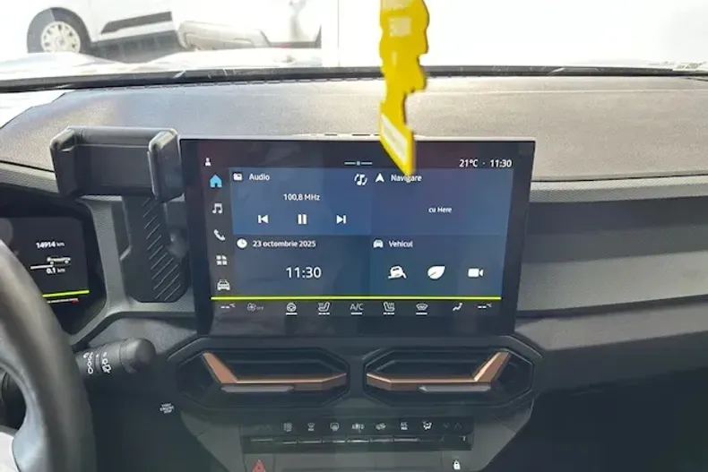 Dacia Bigster din 2024 cu 14.914 km - oferta DAC138078 - foto 10