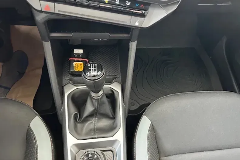 Dacia Bigster din 2024 cu 14.914 km - oferta DAC138078 - foto 11