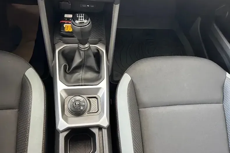 Dacia Bigster din 2024 cu 14.914 km - oferta DAC138078 - foto 13