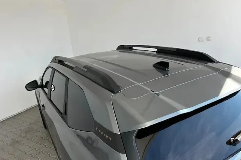 Dacia Bigster din 2024 cu 14.914 km - oferta DAC138078 - foto 14