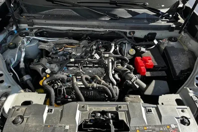 Dacia Bigster din 2024 cu 14.914 km - oferta DAC138078 - foto 15