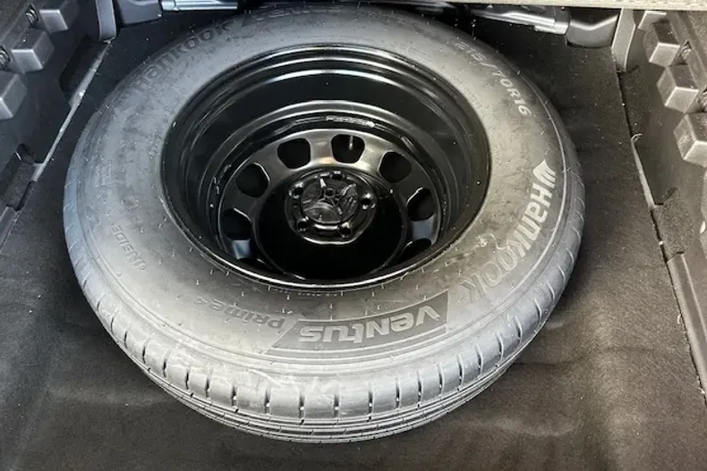 Dacia Bigster din 2024 cu 14.914 km - oferta DAC138078 - foto 16