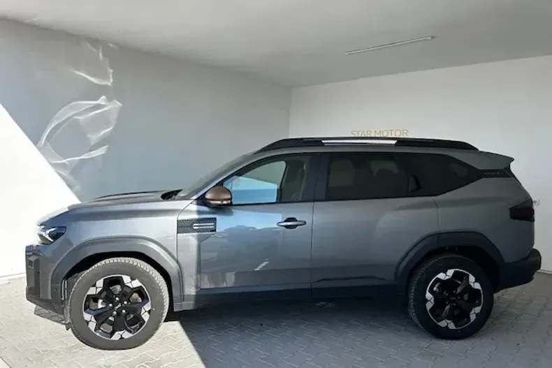 Dacia Bigster din 2024 cu 14.914 km - oferta DAC138078 - foto 20